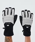 Kilo Skihandschuhe Light Grey, Bild 1 von 5