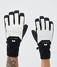Kilo Skihandschuhe Old White, Bild 1 von 5