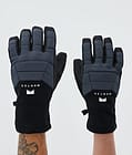 Kilo Skihandschuhe Metal Blue, Bild 1 von 5
