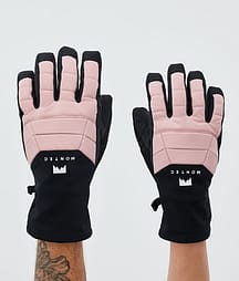 Montec Kilo 2024 Ski Gloves Soft Pink