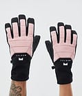 Kilo Ski Gloves Soft Pink, Image 1 of 5