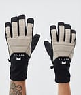 Kilo Ski Gloves Sand, Image 1 of 5