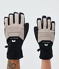 Kilo Skihandschuhe Sand, Bild 1 von 5