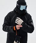 Kilo Skihandschuhe Sand, Bild 3 von 5