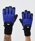 Kilo Ski Gloves Cobalt Blue, Image 1 of 5