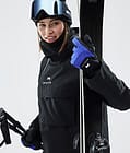Kilo Skihandschuhe Cobalt Blue, Bild 4 von 5
