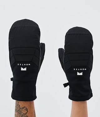 Kilo 2024 Fäustlinge