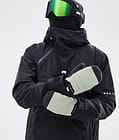 Kilo Luffer Soft Green, Billede 4 af 5