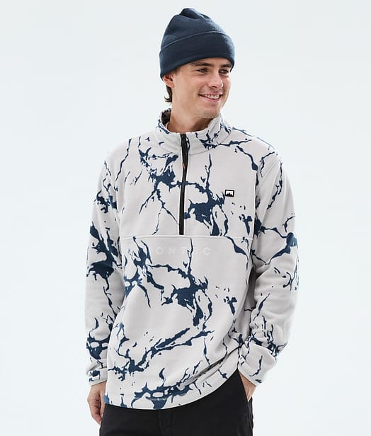 Echo Sweat Polaire Homme Ice