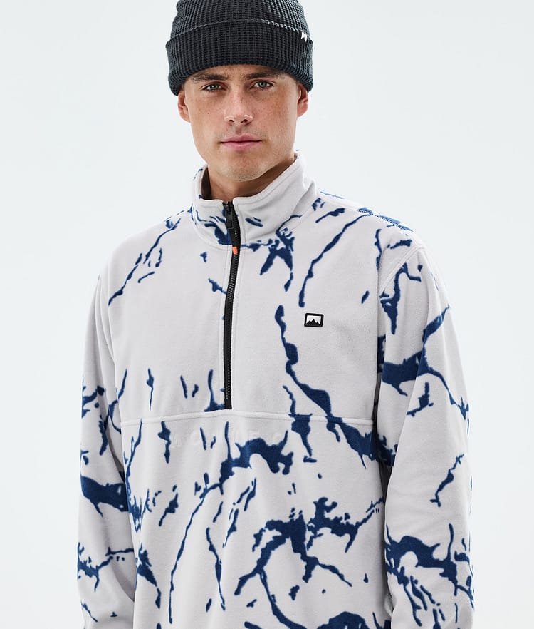 Echo Forro Polar Hombre Ice, Imagen 2 de 5