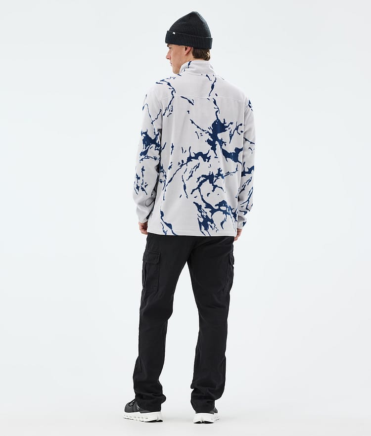 Echo Forro Polar Hombre Ice, Imagen 4 de 5