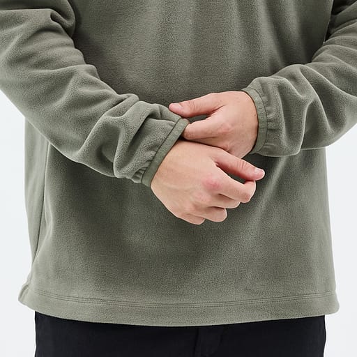 Elastiske manchetter Hovedproduktdetaljebillede,