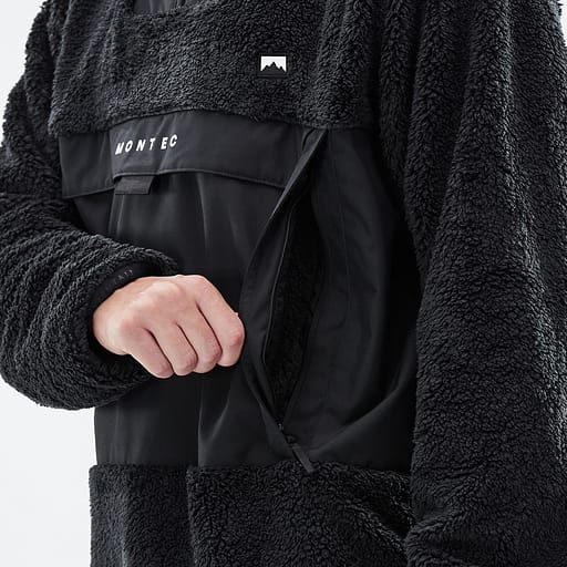 Zateplená kapsa na zip Hlavní obrázek produktu,