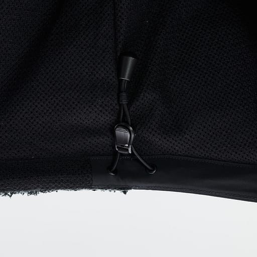 Drawstring Hem Main Product Details Image,