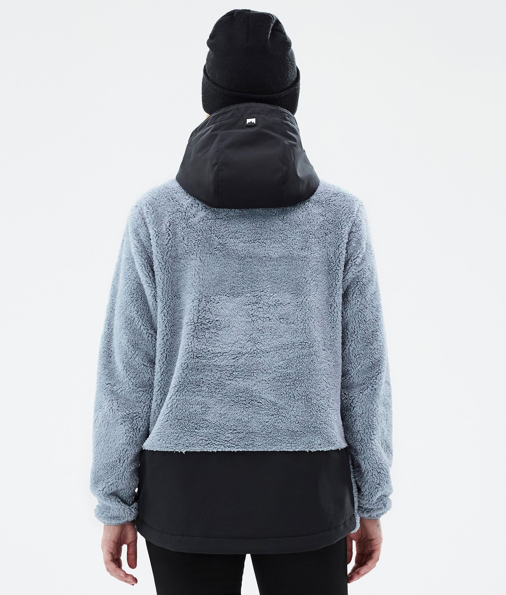 Nike sherpa online fleece womens