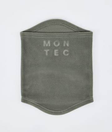 Echo Tube Ansiktsmasker Greenish