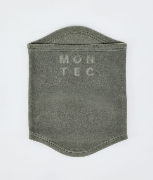 Echo Tube Facemask Greenish