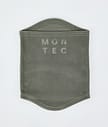 Echo Tube Facemask Men Greenish