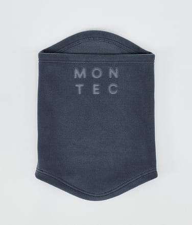 Echo Tube Scaldacollo Metal Blue
