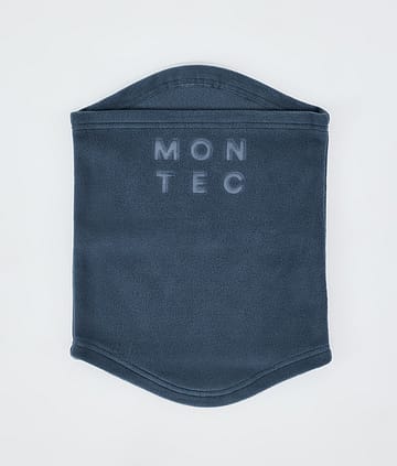 Echo Tube Ansiktsmasker Metal Blue