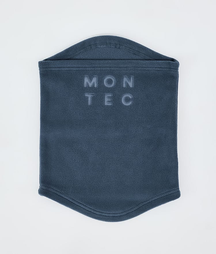 Echo Tube Facemask Metal Blue, Image 1 of 4