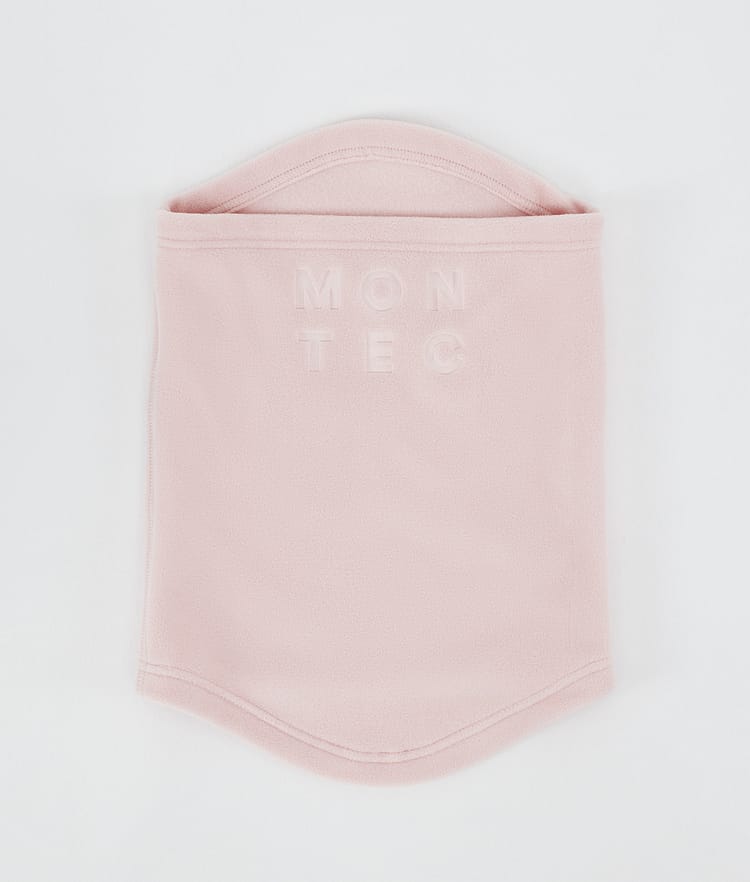Echo Tube Facemask Soft Pink, Image 1 of 4