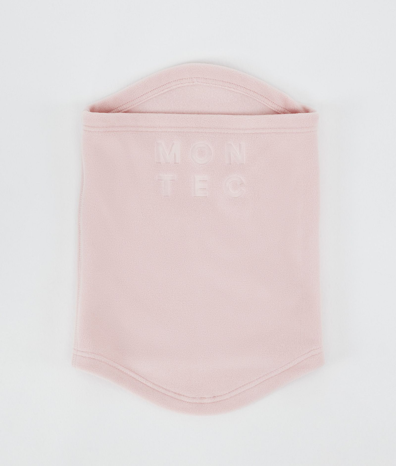 Echo Tube Facemask Soft Pink, Image 1 of 4