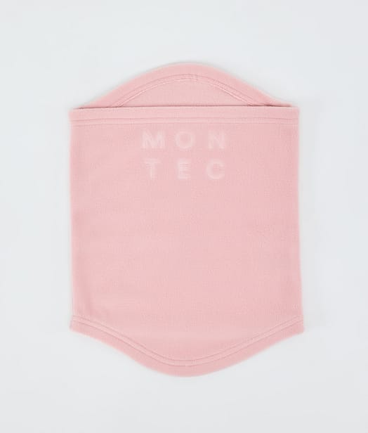 Echo Tube Facemask Soft Pink