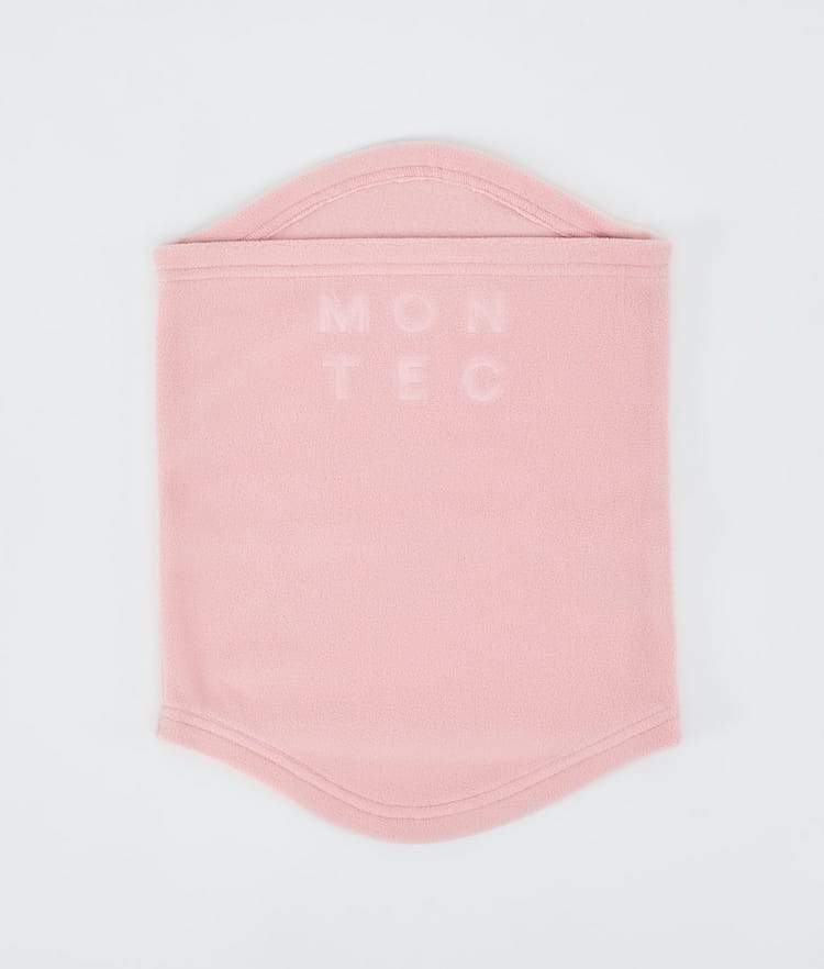 Echo Tube Facemask Soft Pink, Image 1 of 4