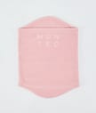 Echo Tube Facemask Men Soft Pink