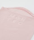 Echo Tube Facemask Soft Pink