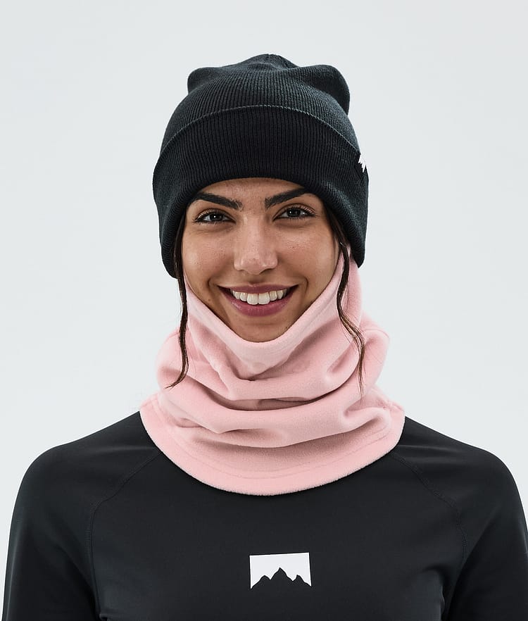 Echo Tube Facemask Soft Pink, Image 4 of 4