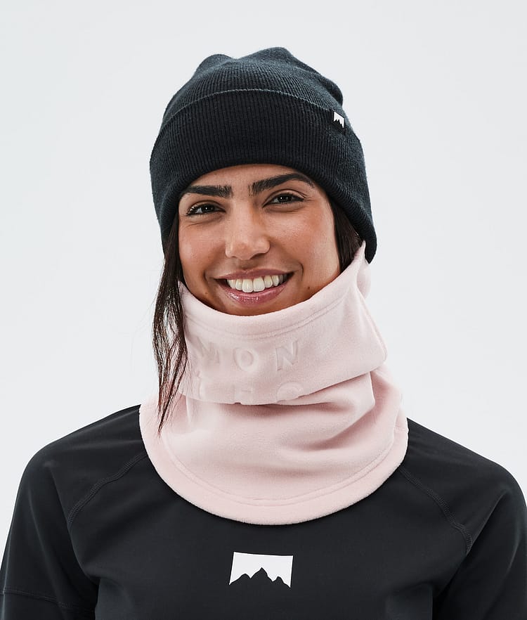Echo Tube Facemask Soft Pink, Image 4 of 4