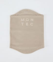 Montec Echo Tube Schlauchtuch Sand