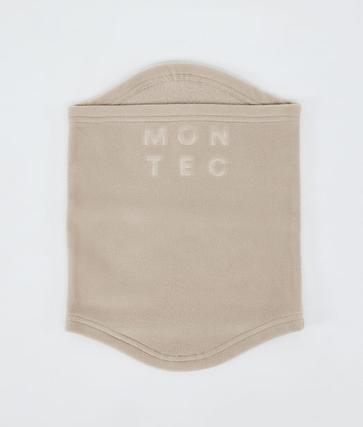 Echo Tube Facemask Sand