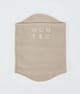 Echo Tube Facemask Unisex Sand évalué par Mylène