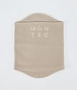 Echo Tube Facemask Men Sand