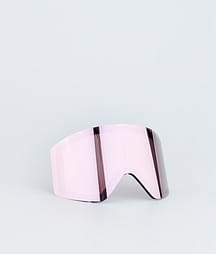 Montec Scope Goggle Lens 交換用ゴーグル レンズ Rose