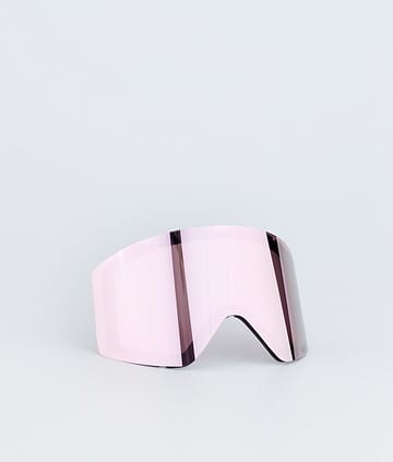 Scope Goggle Lens Replacement Lens Ski Rose