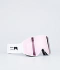 Scope Goggle Lens Replacement Lens Ski Rose Mirror