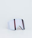 Scope Goggle Lens Replacement Lens Ski Men Black
