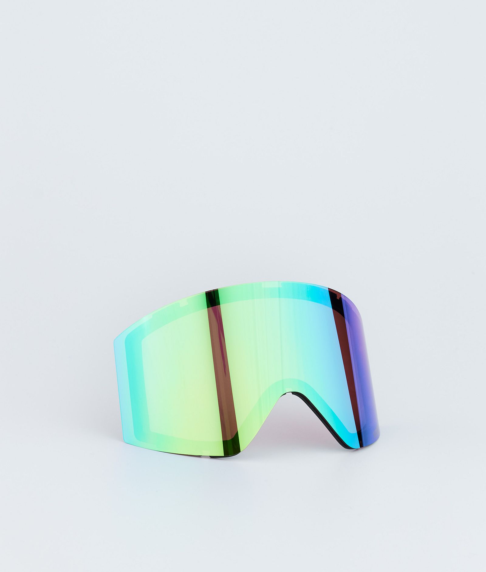 Scope Goggle Lens Extra Glas Snow Tourmaline Green, Bild 1 von 3