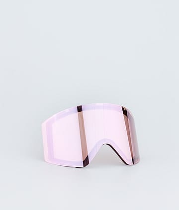 Scope Goggle Lens Replacement Lens Ski Pink Sapphire