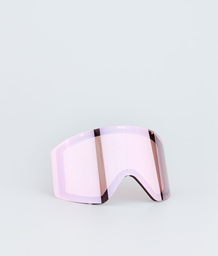 Scope Goggle Lens 交換用ゴーグル レンズ Pink Sapphire, 画像1 / 3