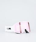 Scope Goggle Lens 交換用ゴーグル レンズ Pink Sapphire, 画像3 / 3