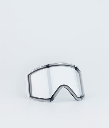 Scope Goggle Lens Replacement Lens Ski Clear