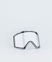 Scope Goggle Lens Extralins Snow Herr Clear