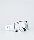 Scope Goggle Lens Ecran de remplacement pour masque de ski Clear, Image 3 sur 3