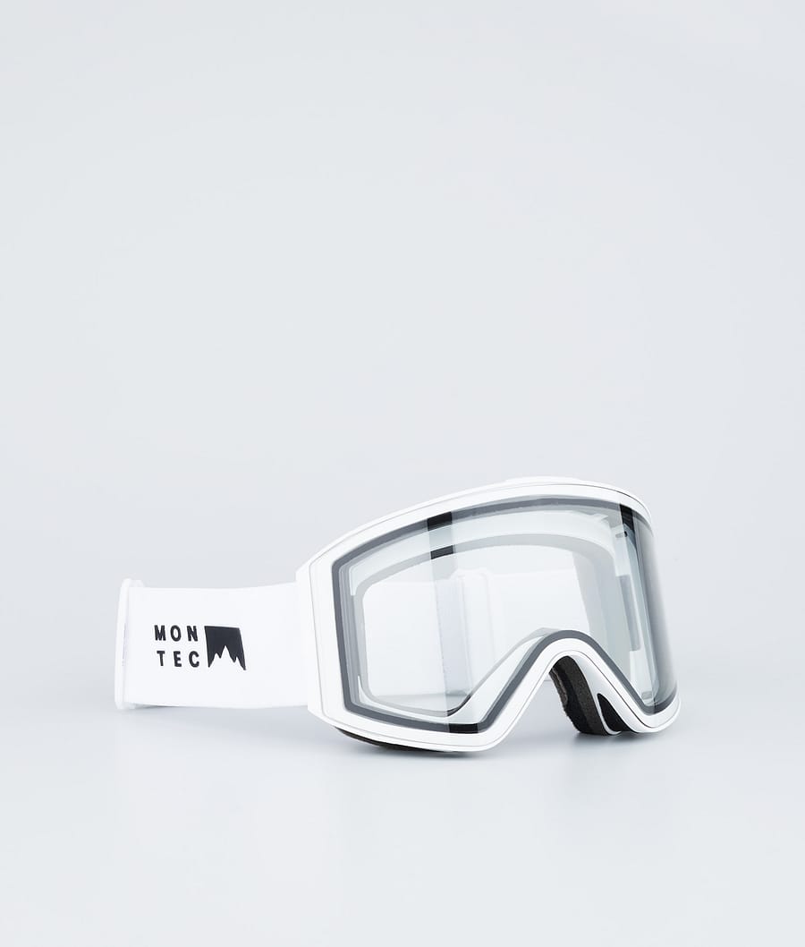 Scope Goggle Lens Replacement Lens Ski Clear
