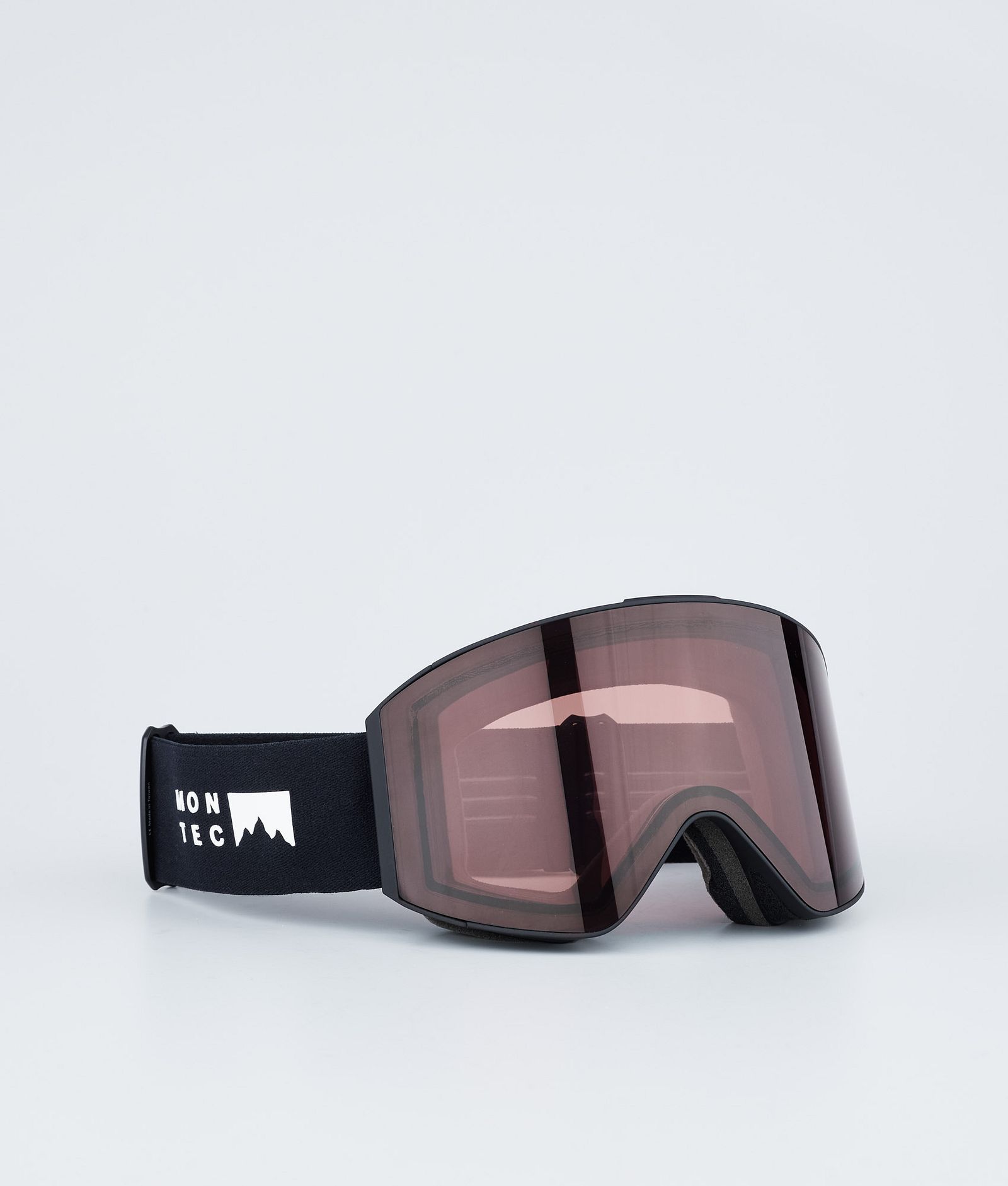 Scope Goggle Lens Extra Glas Snow Persimmon
